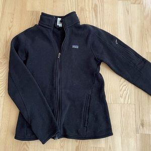 Patagonia Better Sweater Fleece Jacket